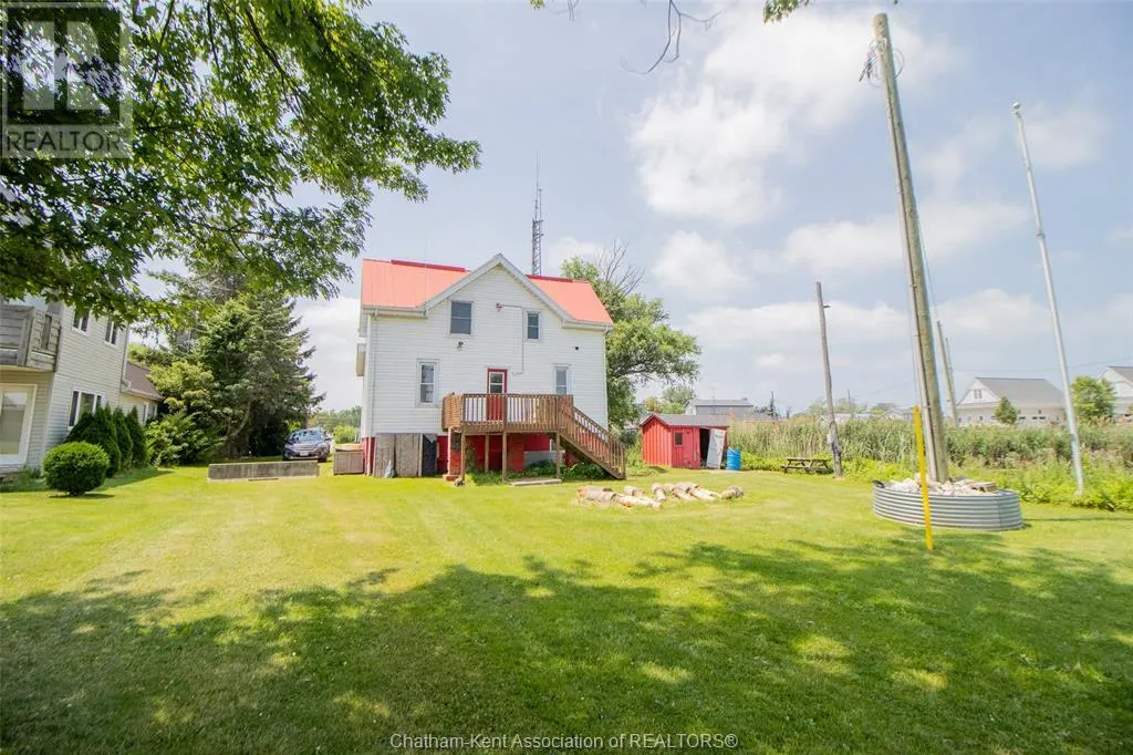 19028 Harbour Dr DRIVE