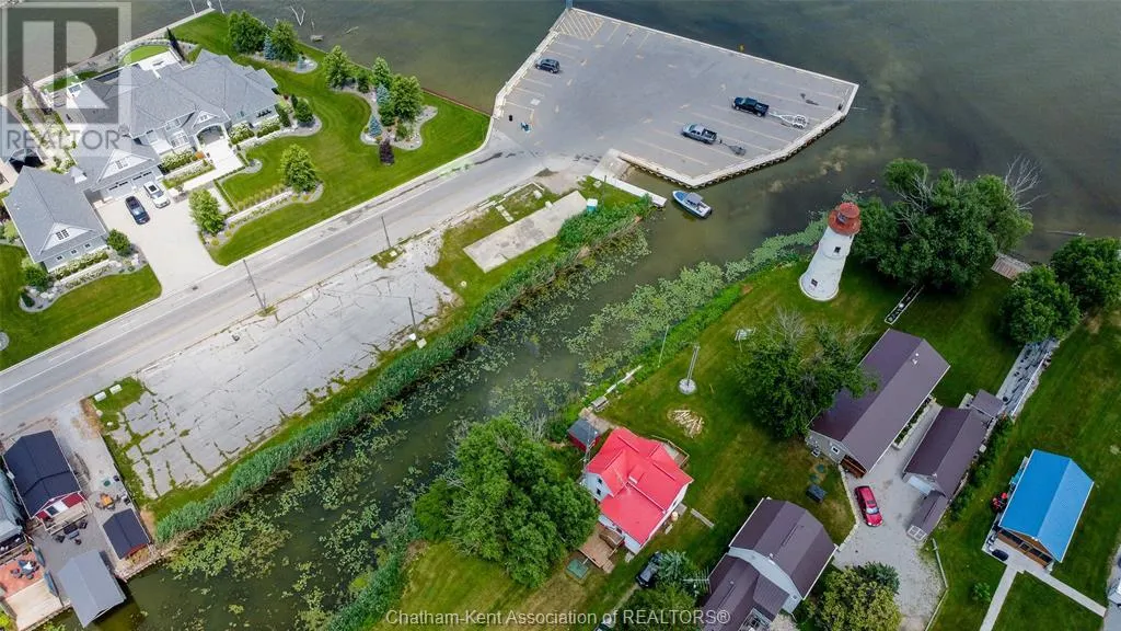19028 Harbour Dr DRIVE