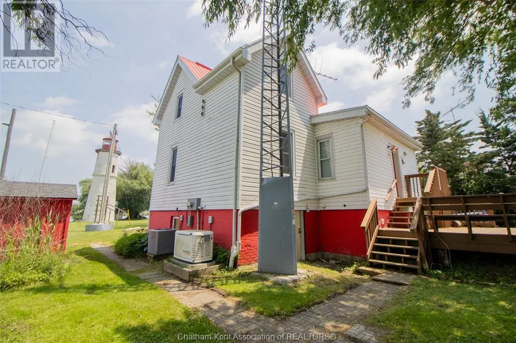 19028 Harbour Dr DRIVE