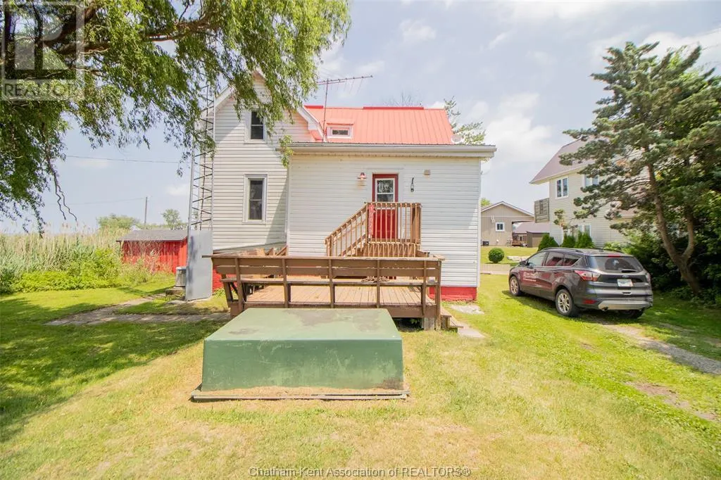 19028 Harbour Dr DRIVE