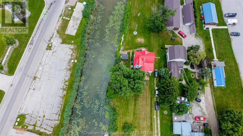 19028 Harbour Dr DRIVE