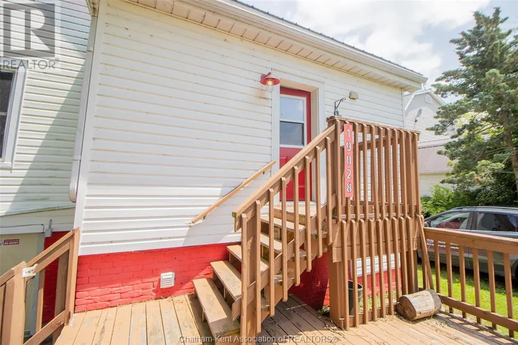 19028 Harbour Dr DRIVE