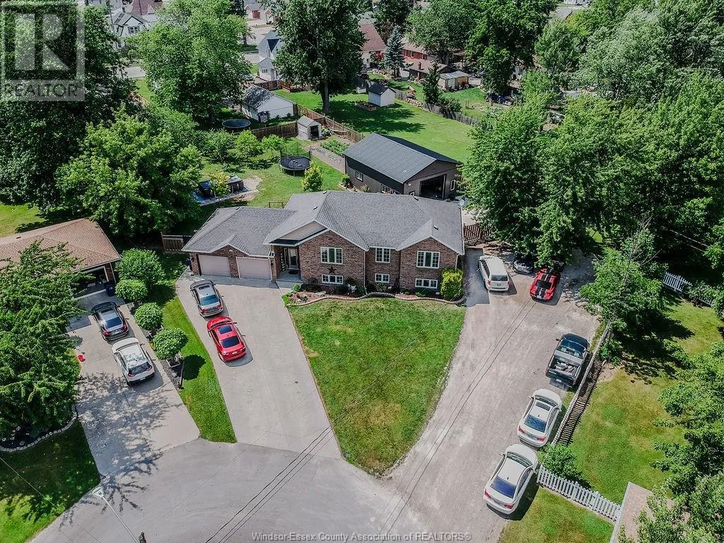 60 LITTLE STREET North