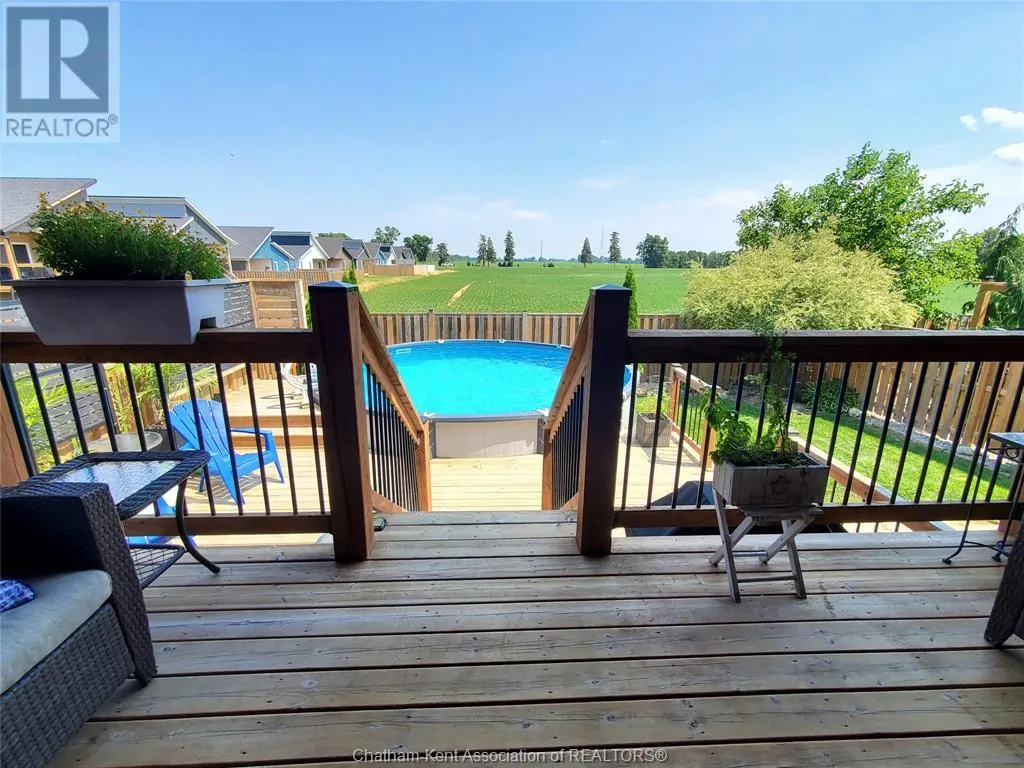 256 Moonstone CRESCENT