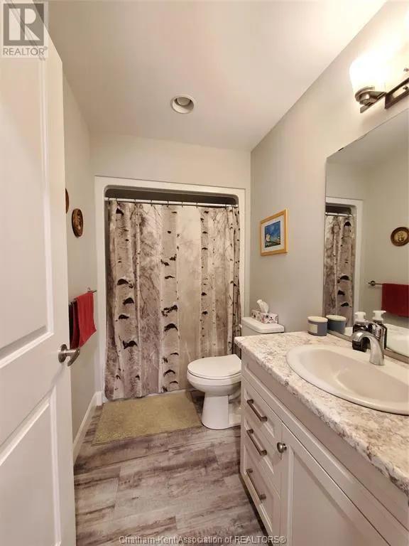 256 Moonstone CRESCENT