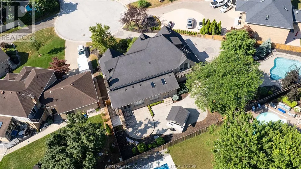 15 Fasan CRESCENT