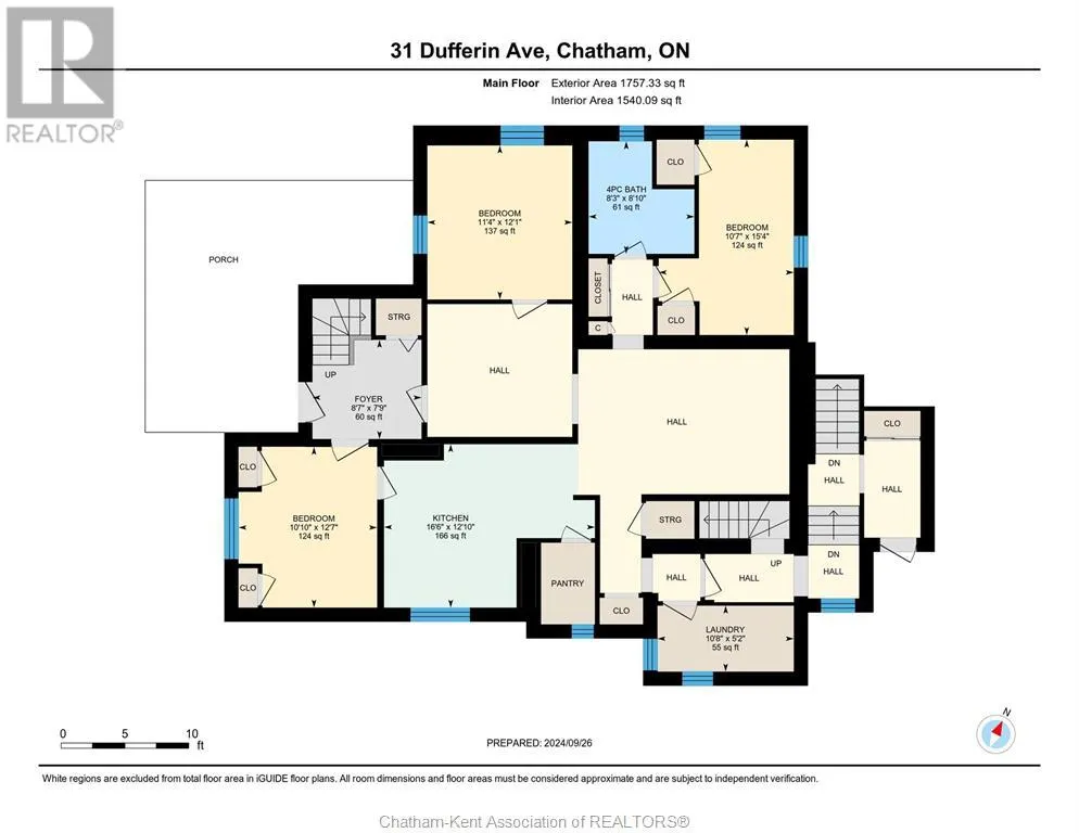 31 Dufferin Ave AVENUE
