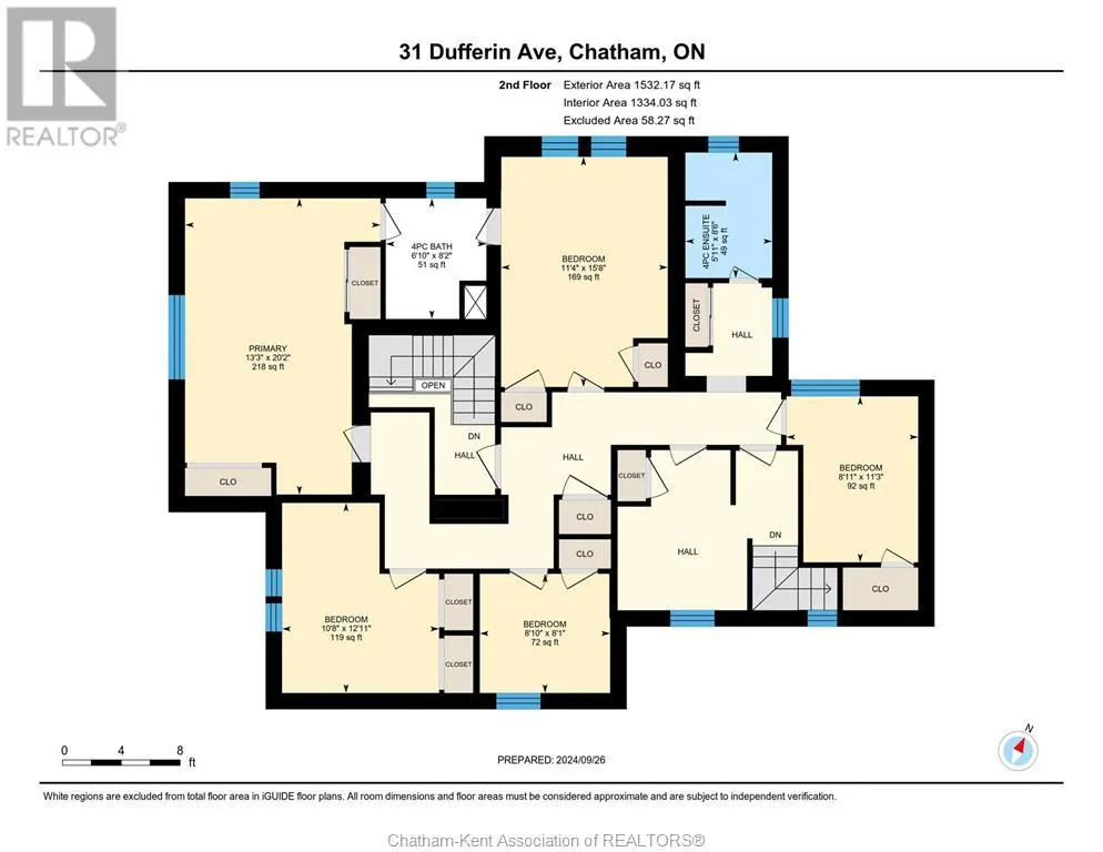 31 Dufferin Ave AVENUE