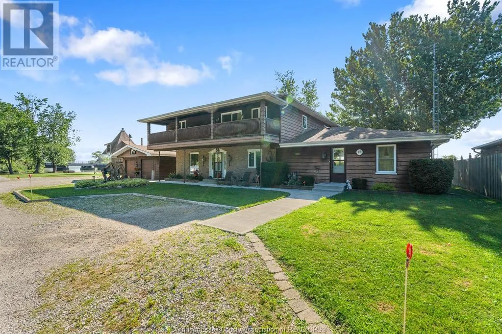 194 RIVERSIDE ROAD