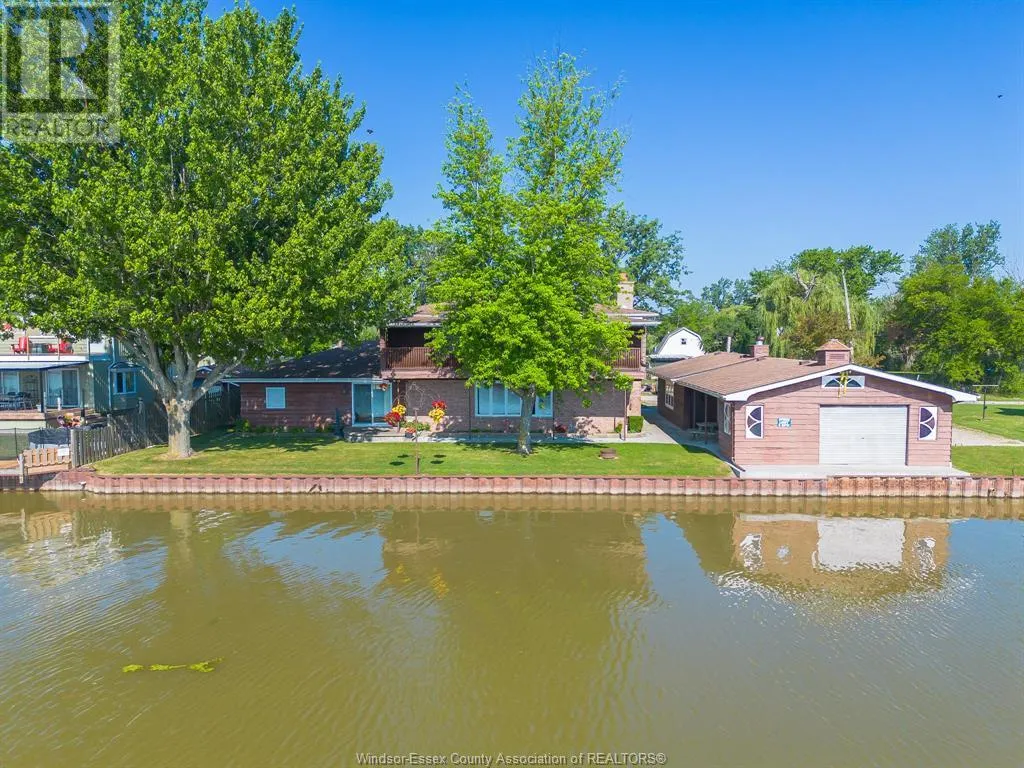 194 RIVERSIDE ROAD