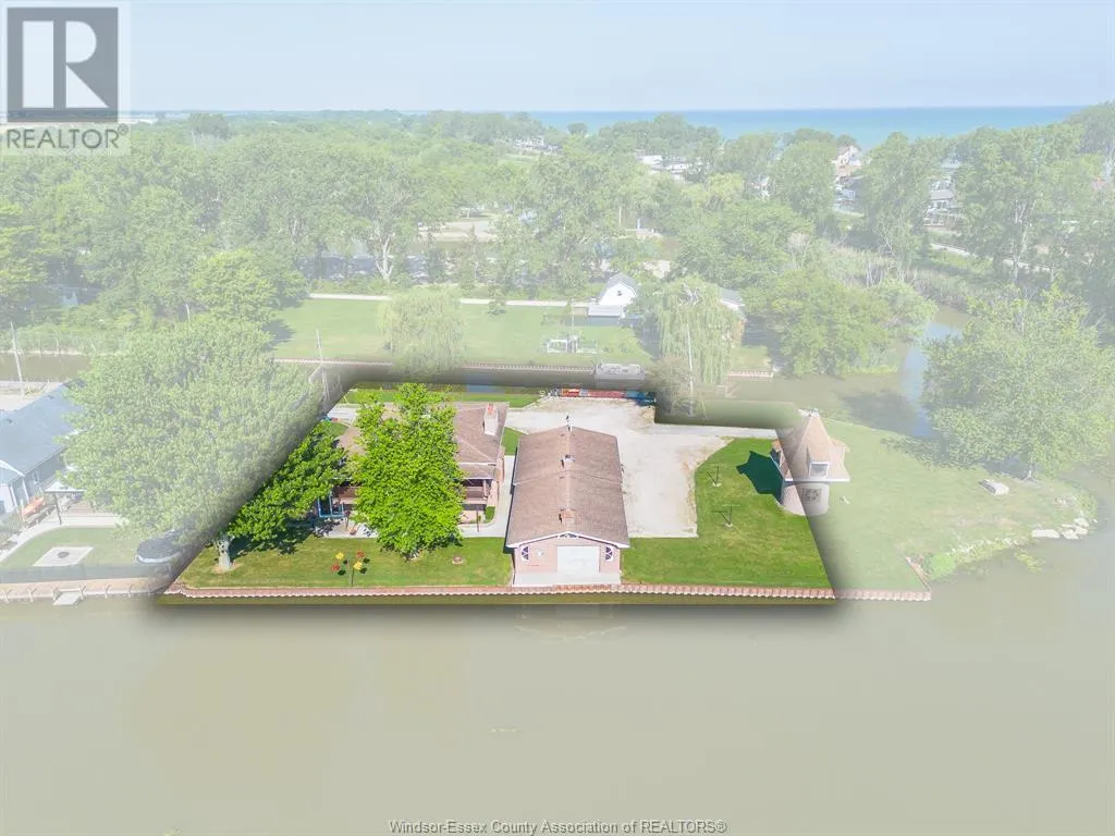 194 RIVERSIDE ROAD