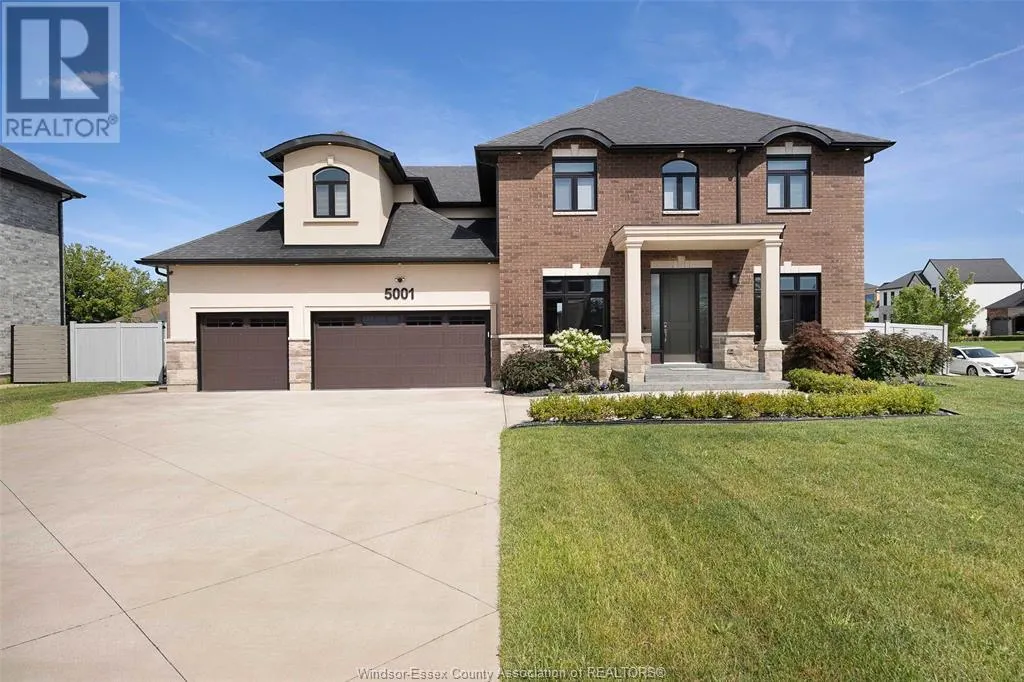 5001 CREMASCO