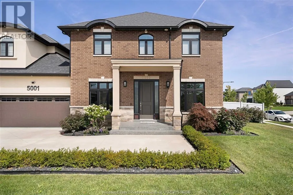 5001 CREMASCO