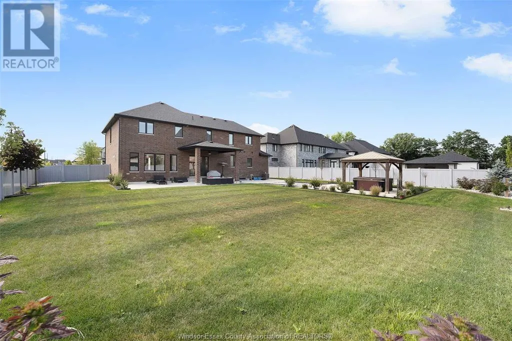 5001 CREMASCO