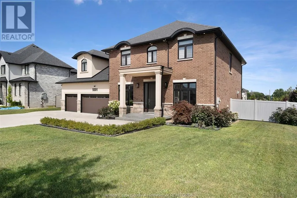 5001 CREMASCO