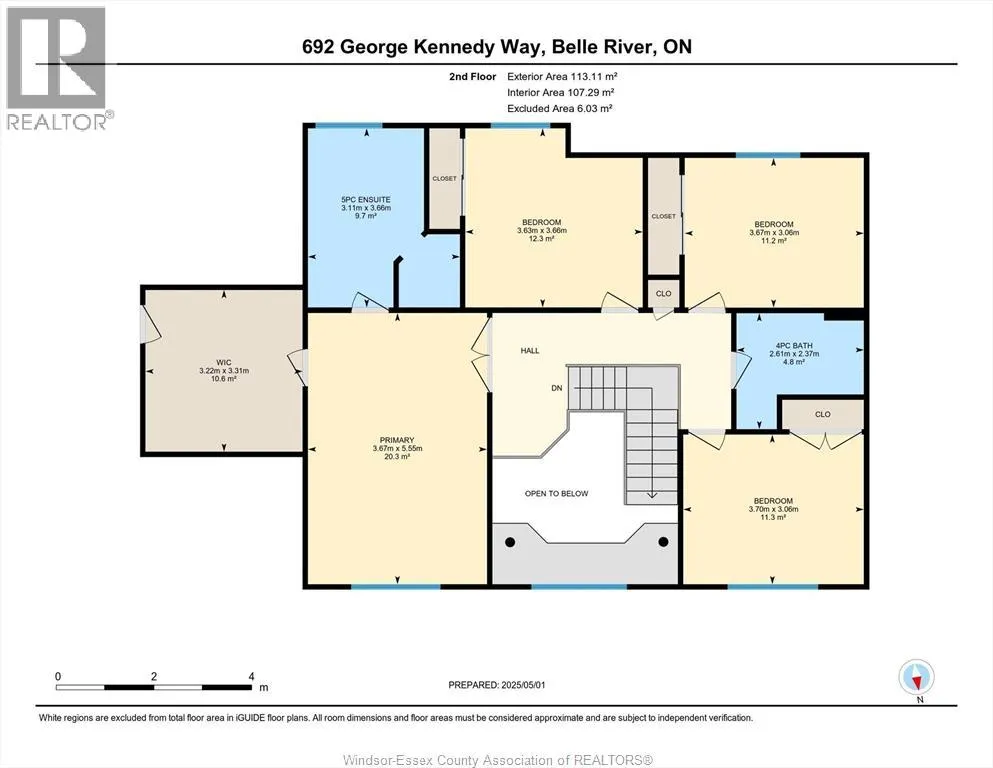 692 GEORGE KENNEDY WAY