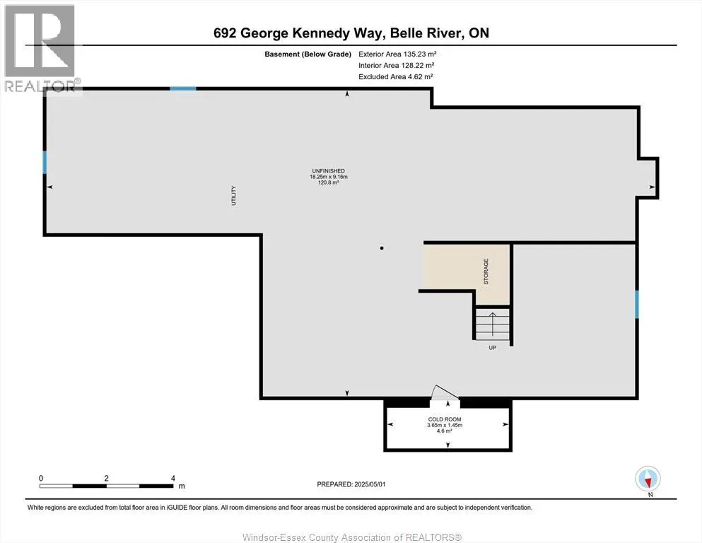 692 GEORGE KENNEDY WAY