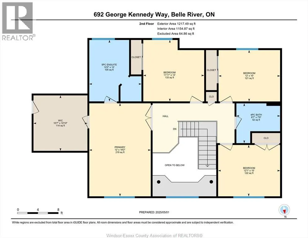 692 GEORGE KENNEDY WAY