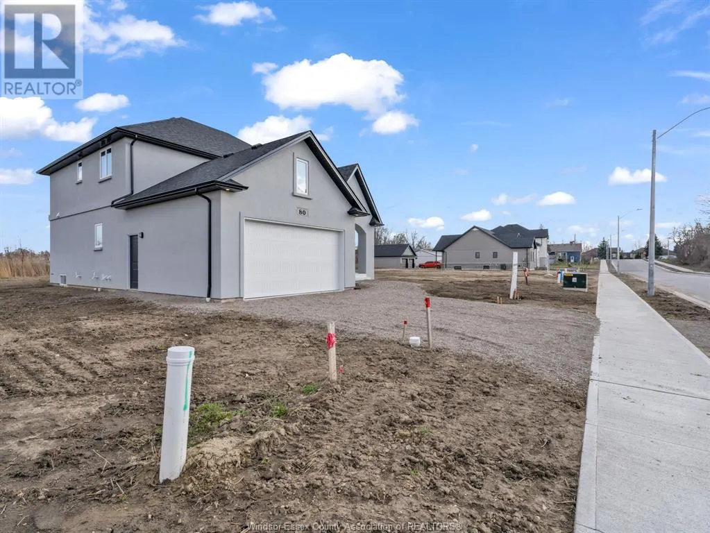 80 BELLEVIEW