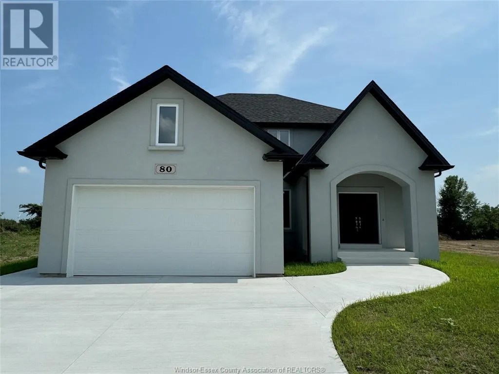 80 BELLEVIEW