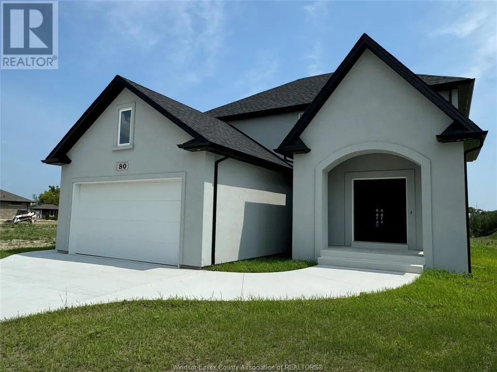 80 BELLEVIEW