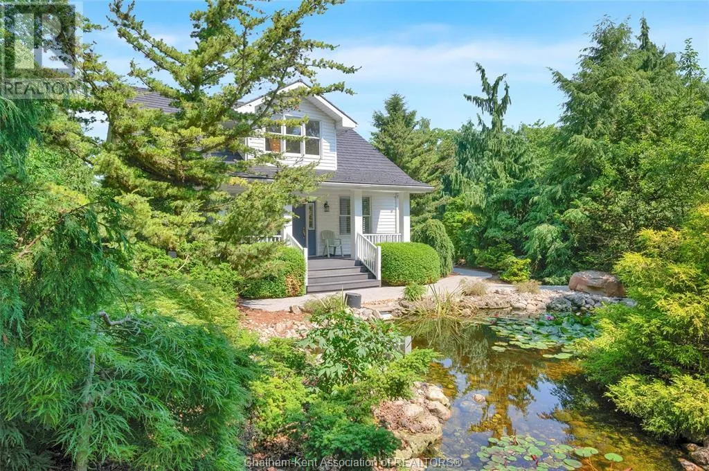 8274 Talbot TRAIL