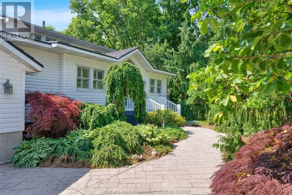 8274 Talbot TRAIL