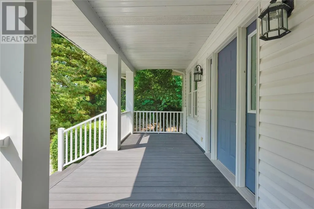8274 Talbot TRAIL