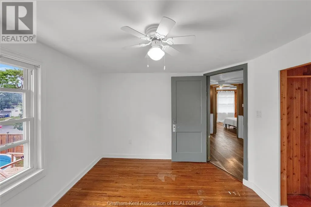 221 John STREET East