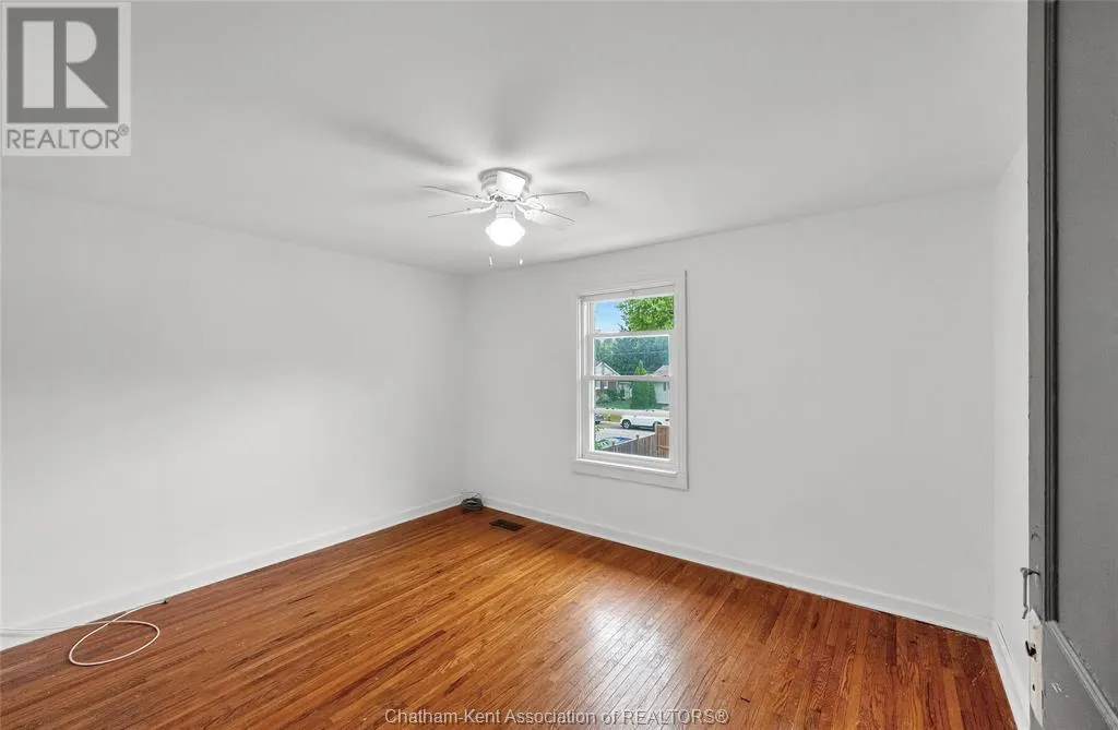 221 John STREET East