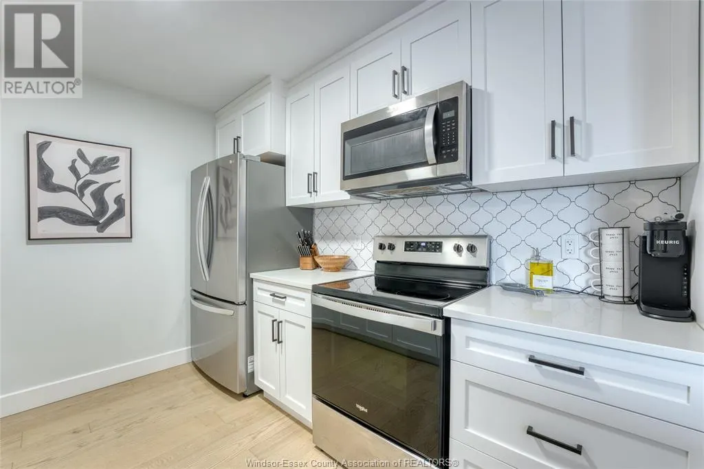 4578 Huron Church Line ROAD Unit# 313