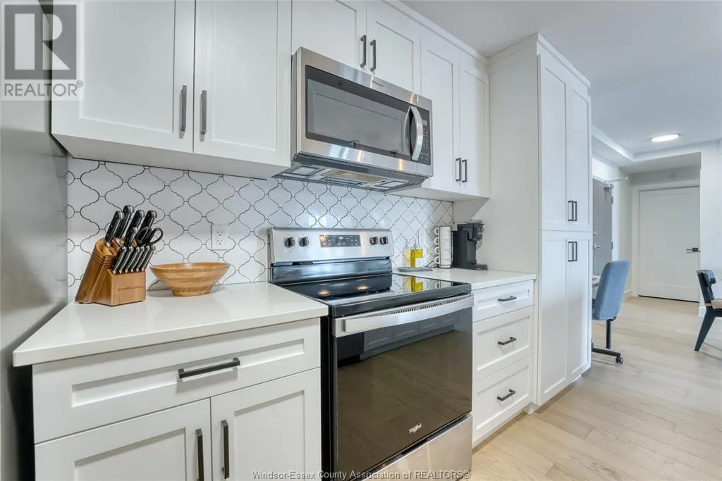 4578 Huron Church Line ROAD Unit# 313