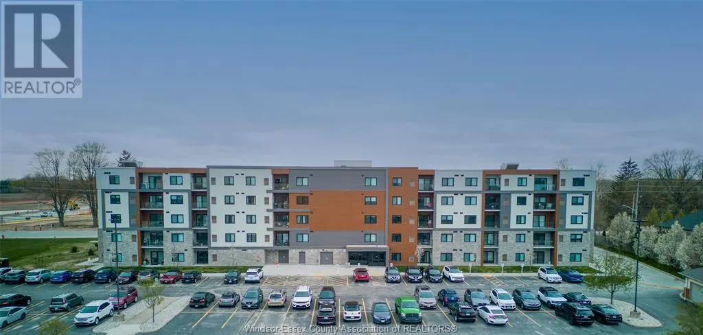4578 Huron Church Line ROAD Unit# 313