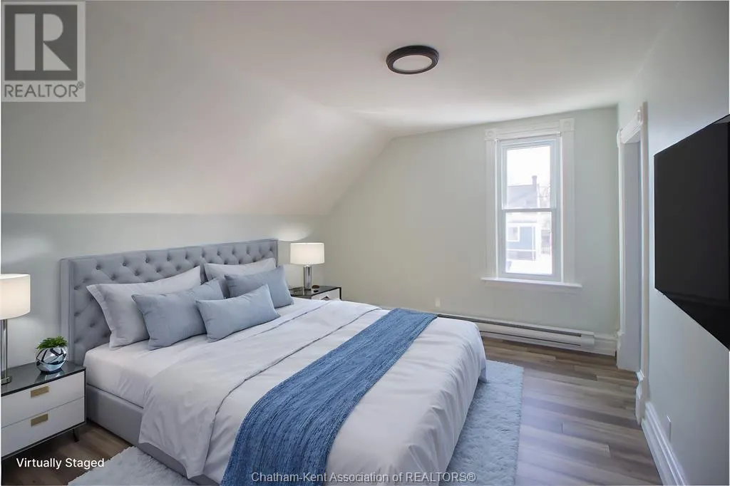 61 Park AVENUE West
