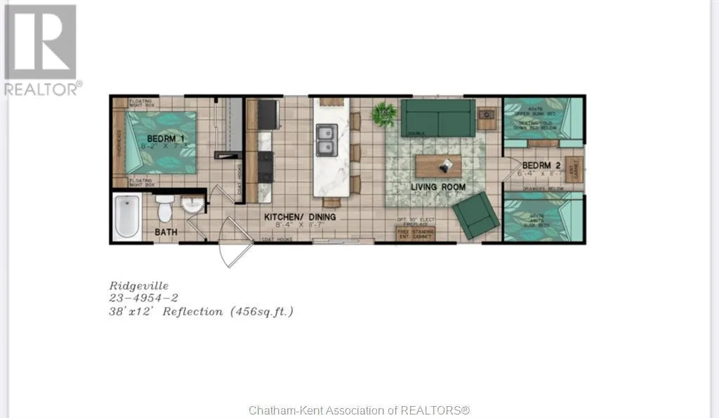 981 County Rd 2 ROAD Unit# 501