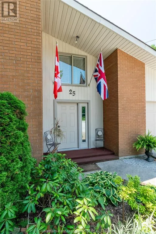 25 Harold STREET South