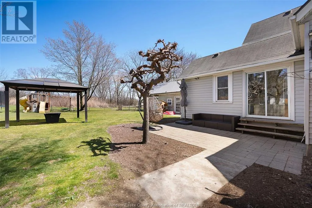 5290 HURON CHURCH LINE ROAD