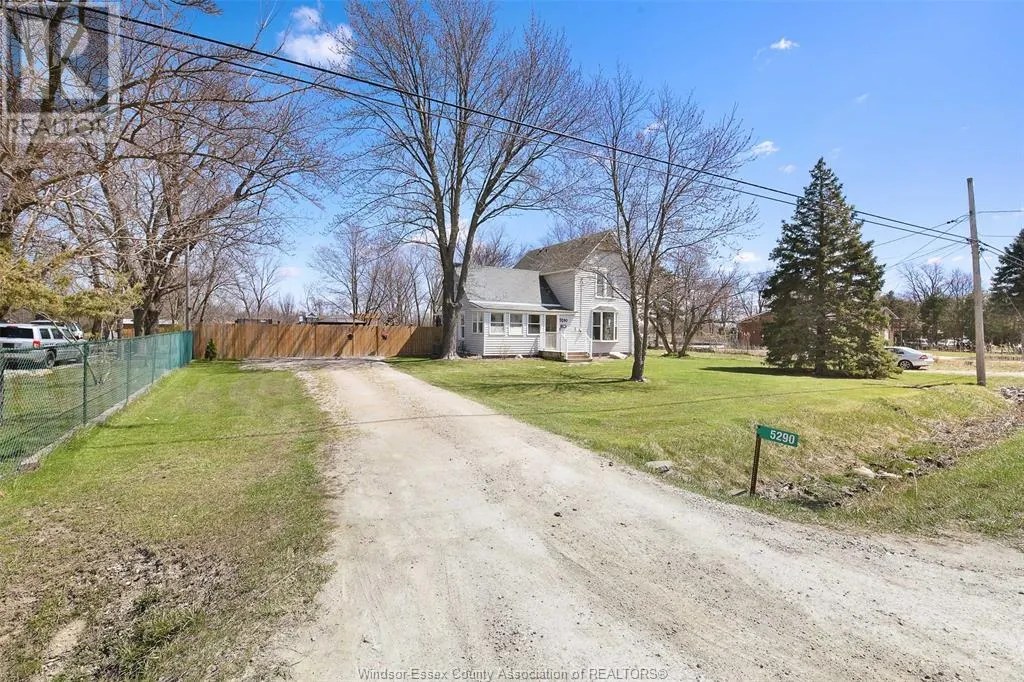 5290 HURON CHURCH LINE ROAD