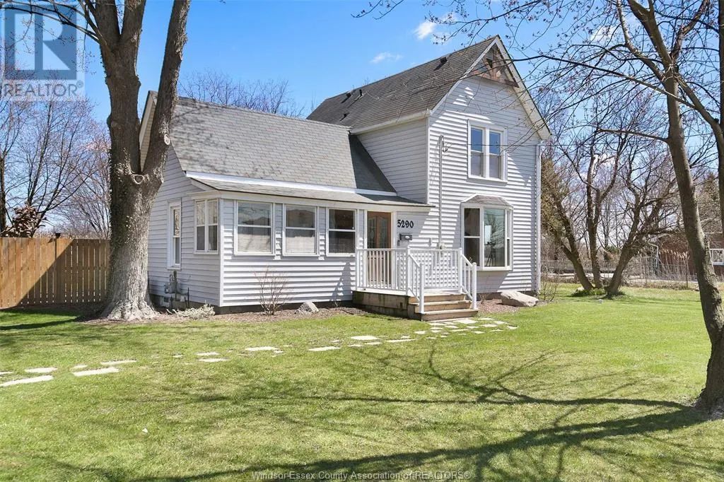 5290 HURON CHURCH LINE ROAD