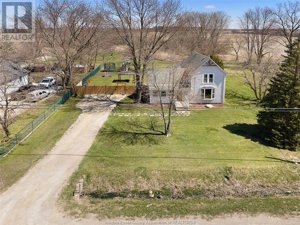 5290 HURON CHURCH LINE ROAD