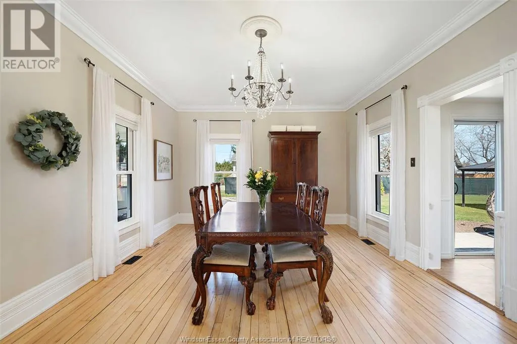 5290 HURON CHURCH LINE ROAD