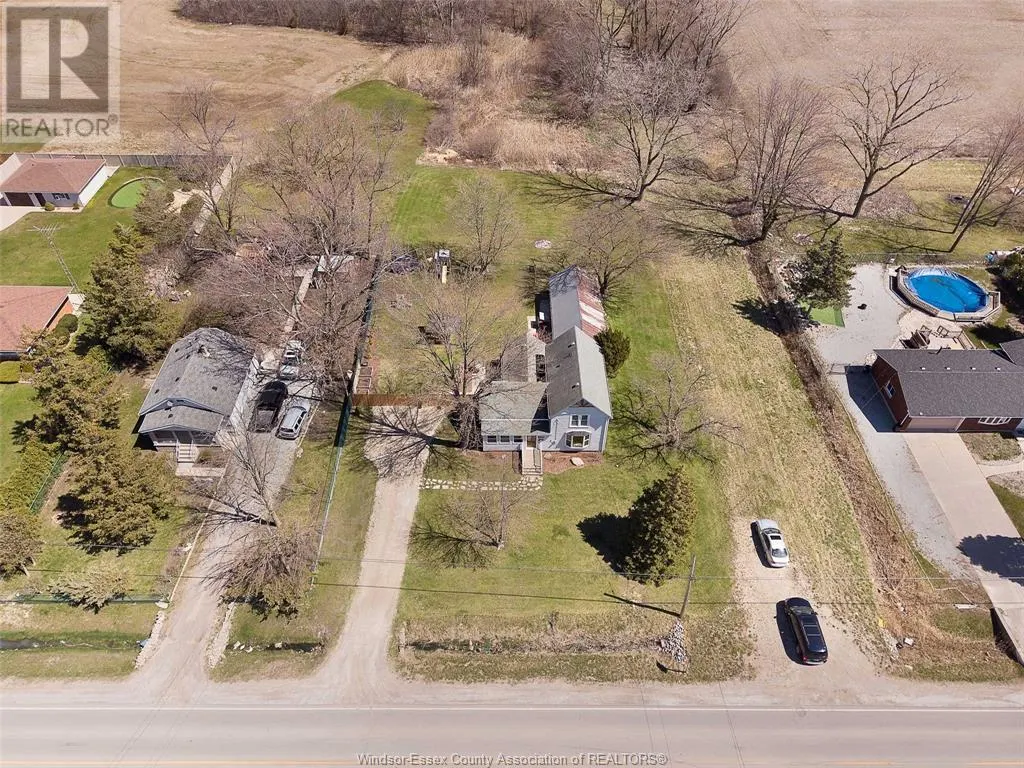 5290 HURON CHURCH LINE ROAD