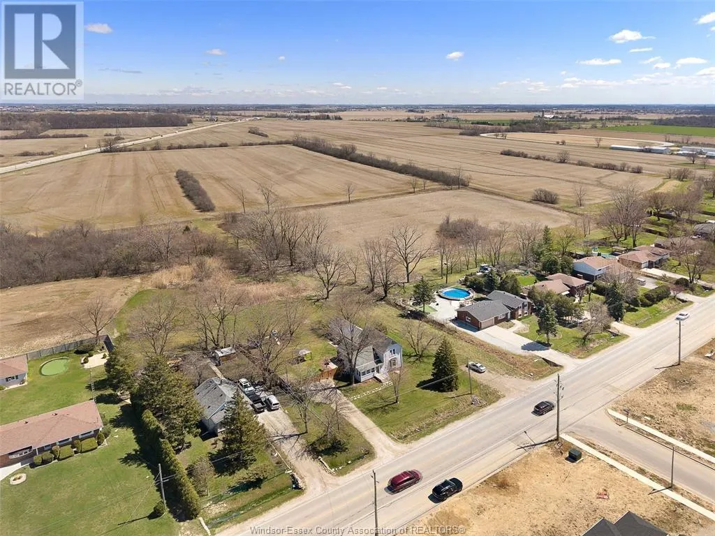 5290 HURON CHURCH LINE ROAD