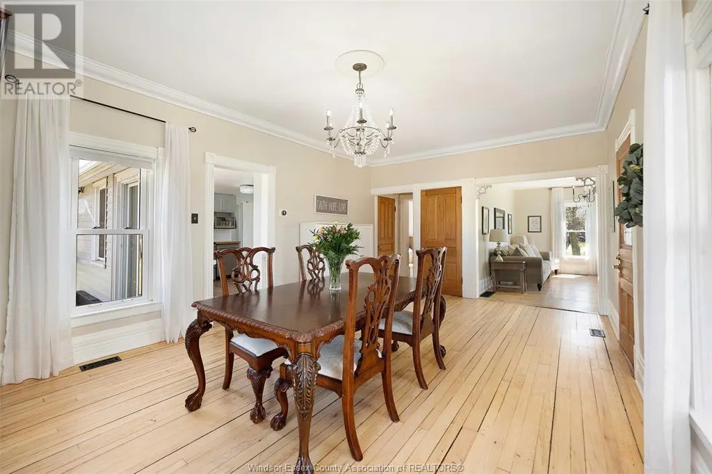 5290 HURON CHURCH LINE ROAD