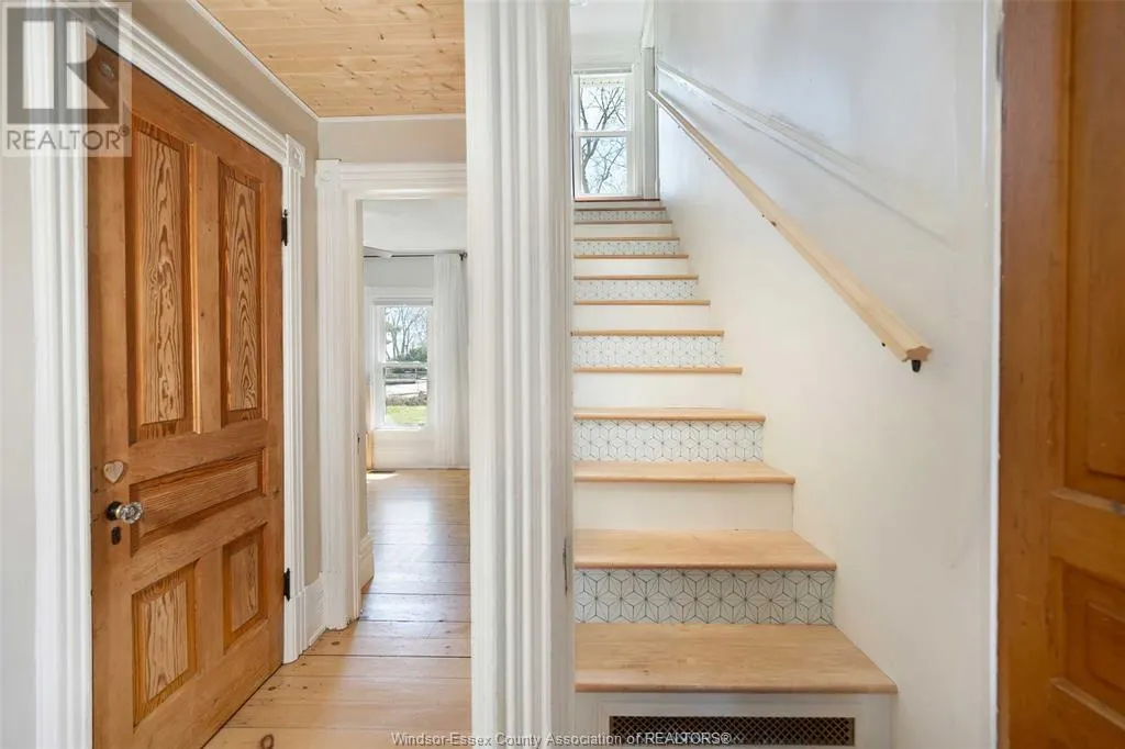 5290 HURON CHURCH LINE ROAD