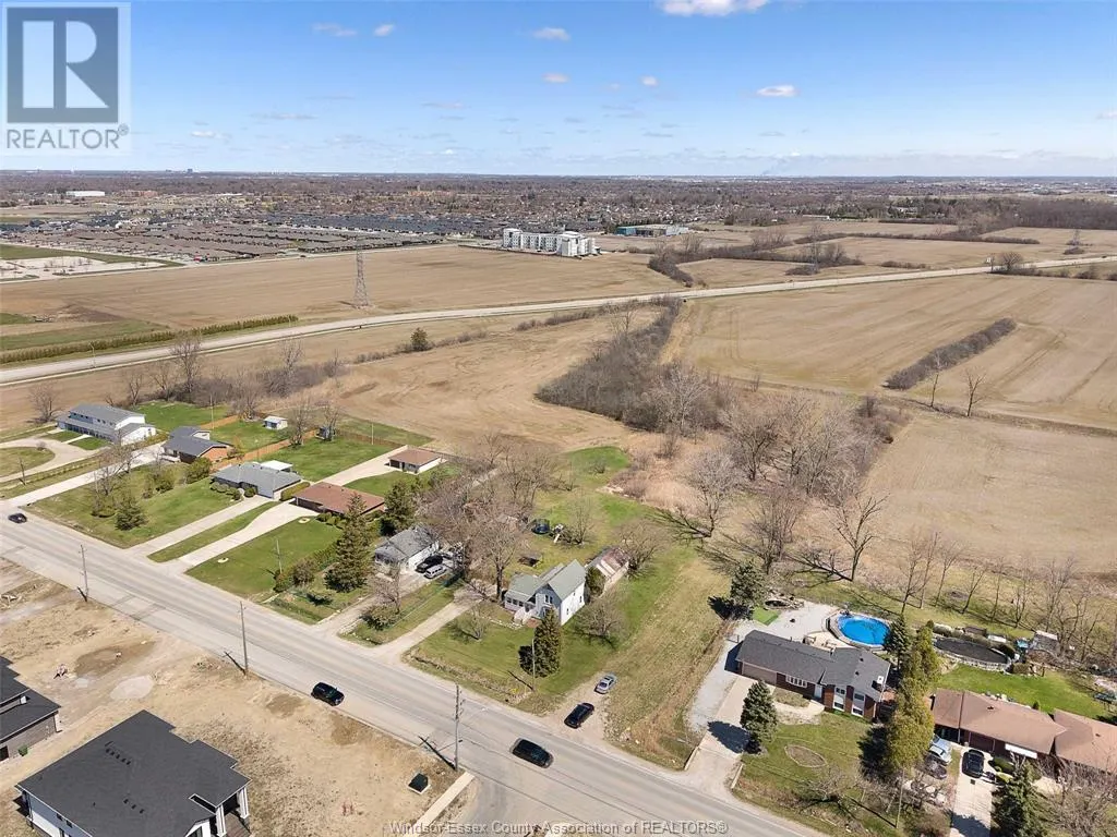 5290 HURON CHURCH LINE ROAD