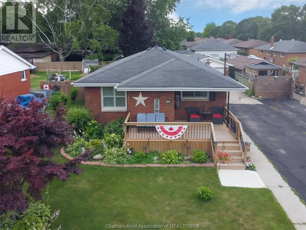 70 DUNVEGAN DRIVE