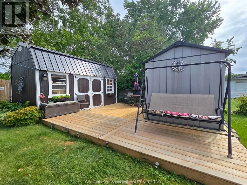 70 DUNVEGAN DRIVE