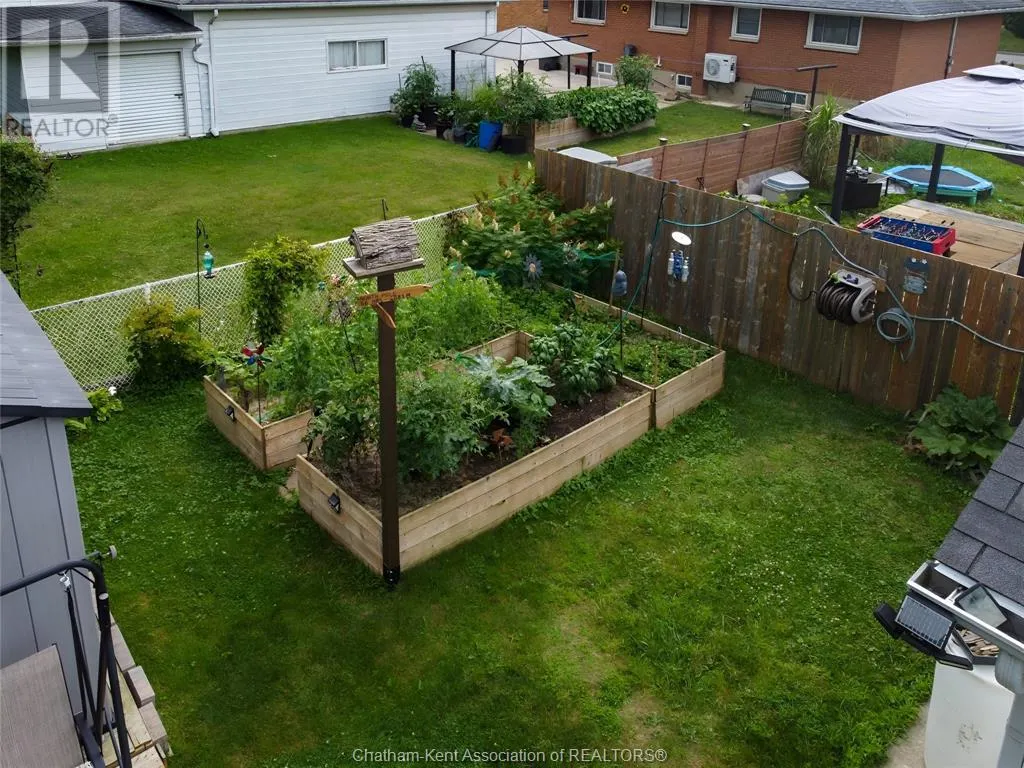 70 DUNVEGAN DRIVE