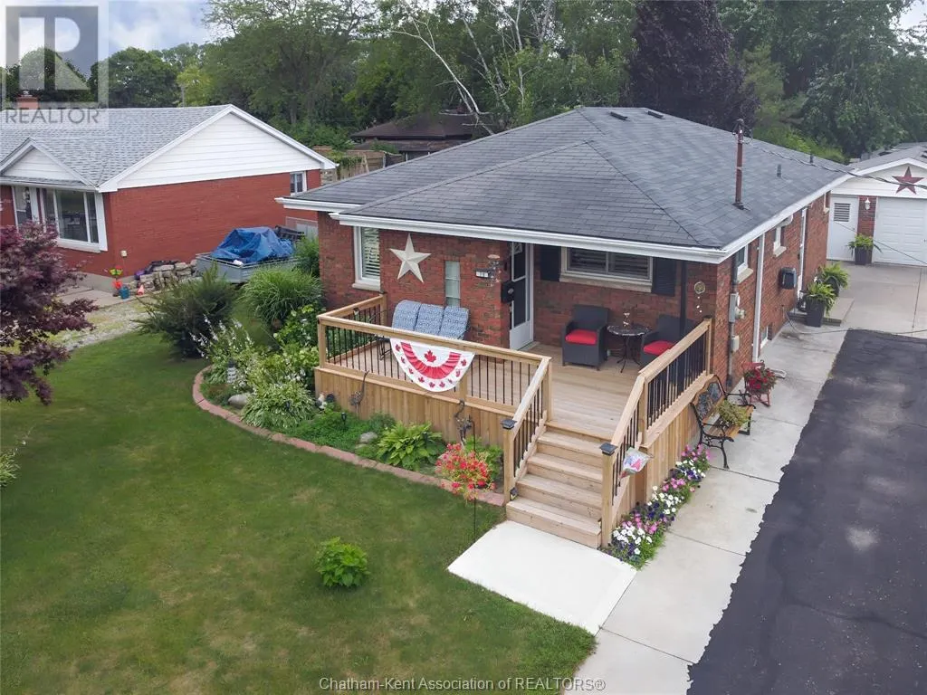 70 DUNVEGAN DRIVE